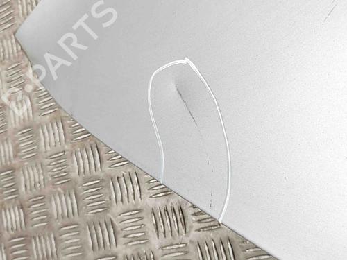 Tailgate JAGUAR XJ (X350, X358) 4.2 | BP29812487C6