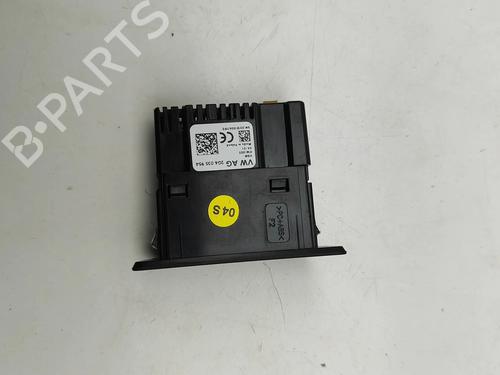 Electronic module VW T-ROC (A11, D11) 1.5 TSI | BP33391570M83 - Image 2