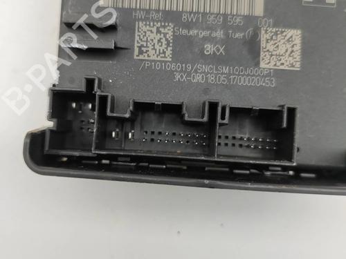 Electronic module AUDI Q5 (FYB, FYG) 2.0 TFSI quattro | BP28436586M83  - Image 5