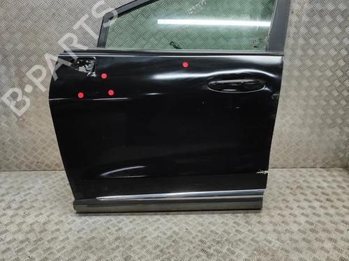 Used Left front door Left front door 33937546 33937546