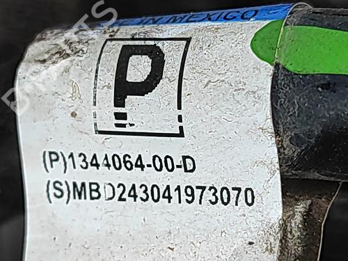 Left front shock absorber TESLA MODEL 3 (5YJ3) EV Performance AWD | BP33697502M16 - Image 5