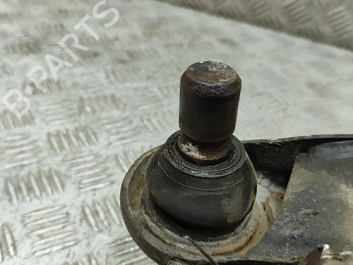 Left front suspension arm NISSAN NAVARA NP300 Pickup (D23, D23T) 2.3 dCi 4x4 (D231) | BP16945634M12 
