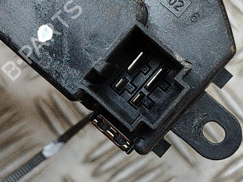 Varmeblæser VOLVO XC40 (536) T3 | BP27774752M62 