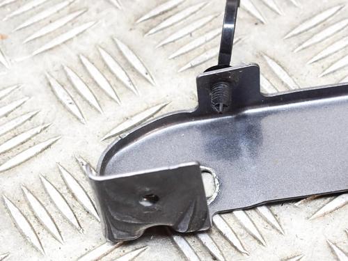 Støtte JAGUAR I-PACE (X590) EV400 AWD | BP27759816C155