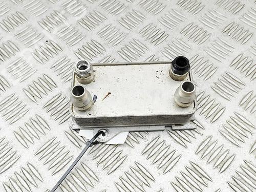 Used Oil radiator Oil radiator MERCEDES-BENZ GLE (V167) GLE 350 de 4-matic (167.117) (306 hp) 34161124 34161124