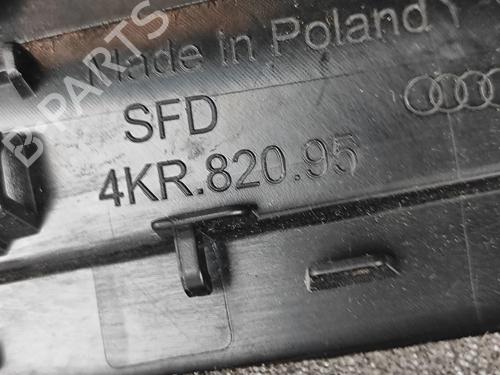 Air vent AUDI Q8 E-TRON Sportback (GET) 55 quattro | BP27792348I21 - Image 7