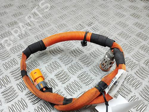 Wiring harness OPEL MOKKA 1.2 (76) | BP37029338E16 - Image 5