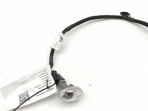 Pisca lateral direito Pisca lateral direito CITROËN BERLINGO Box Body/MPV (K9) e-Berlingo (136 hp) 39619578 39619578