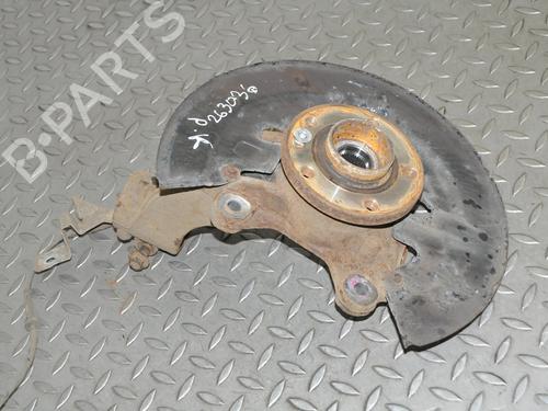 Used Left front steering knuckle VOLVO XC60 I SUV (156) D4 AWD (181 hp) 30209496