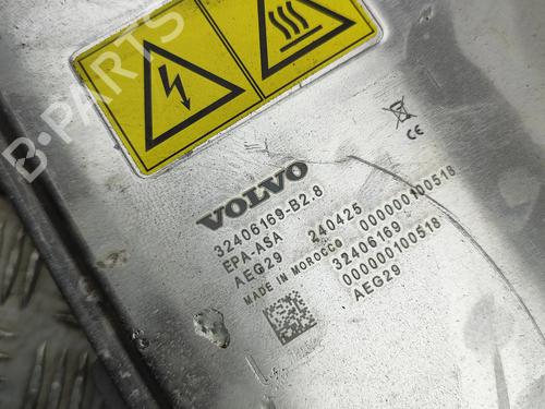 Inverter/Converter VOLVO EX40 (536) EV | BP38650188M119 - Image 6