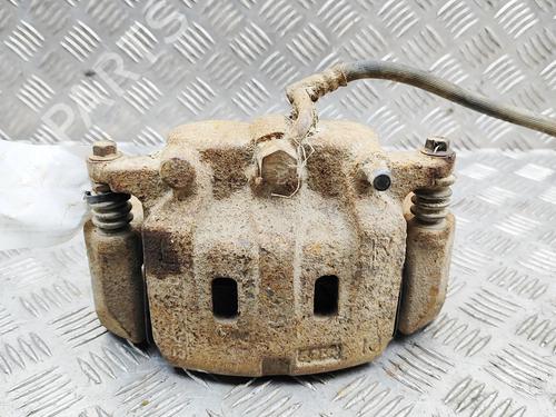 Right front brake caliper ISUZU D-MAX II (TFR, TFS) 2.5 CRDi 4x4 (TFS86J) | BP38875158M104  - Image 6