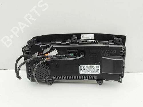 Instrument cluster VW TOUAREG (CR7, RC8) 3.0 TSI 4motion | BP33393592C47 - Image 4