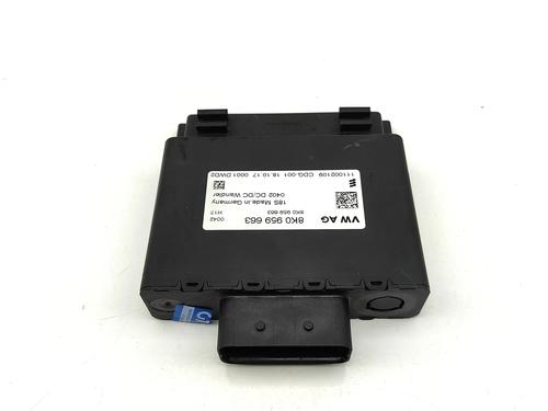 Electronic module PORSCHE MACAN (95B) 2.0 | BP31626582M83