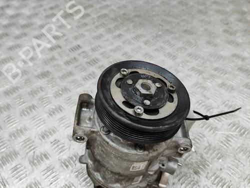 AC compressor VW T-ROC (A11, D11) 1.5 TSI | BP33847258M34 - Image 5