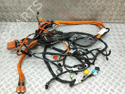 Wiring harness PEUGEOT 3008 II SUV (MC_, MR_, MJ_, M4_) Hybrid 180 (M4DGLU) | BP30178167E16 