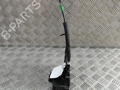 Rear left lock LAND ROVER RANGE ROVER EVOQUE (L538) 2.0 D | BP27570000C100 