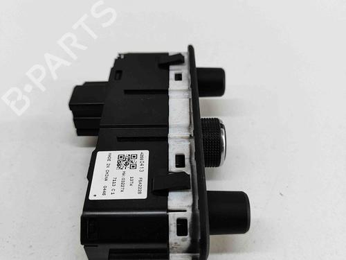 Elektronische module OPEL MOKKA / MOKKA X (J13) 1.4 (_76) | BP19645411M83 