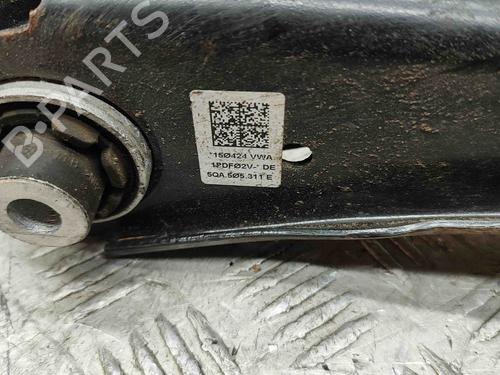 Right rear suspension arm CUPRA FORMENTOR (KM7, KMP) 1.4 e-Hybrid | BP27790545M15 