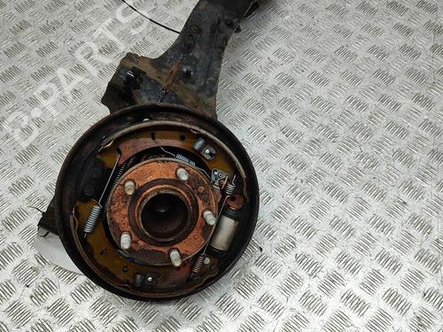 Used Left rear steering knuckle FORD FOCUS III 1.0 EcoBoost (125 hp) 29042570