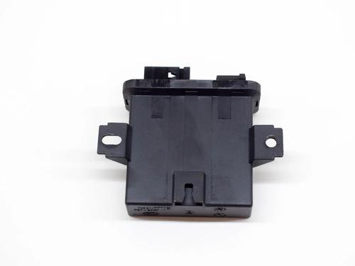 Used Electronic module LAND ROVER RANGE ROVER EVOQUE (L538) 2.2 D 4x4 (190 hp) 10075191