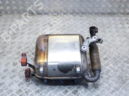 Exhaust system BMW i3 (I01) Range Extender | BP14638975M121
