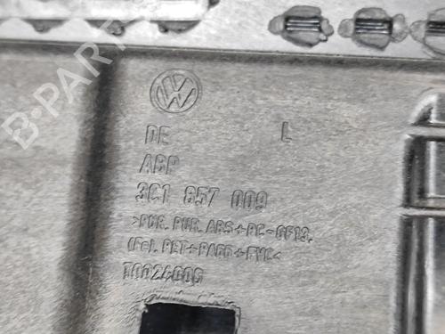 Instrumentbræt VW PASSAT B7 Variant (365) 1.6 TDI | BP26040913C46 
