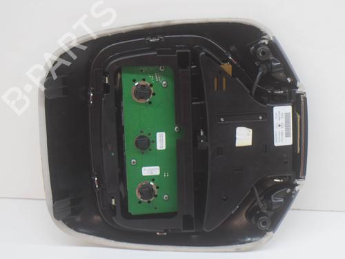 Interior roof light MASERATI QUATTROPORTE VI 3.8 GT S | BP7854005I8 