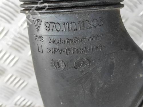 Pipe PORSCHE PANAMERA (970) 3.6 4 | BP27803889M125 