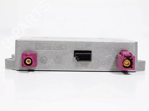 Electronic module AUDI A4 B7 (8EC) 2.0 TDI 16V | BP9900771M83