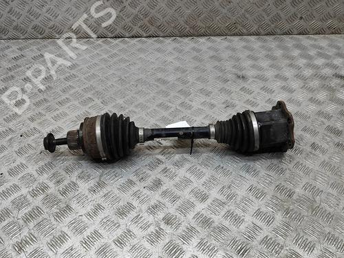 Used Right front driveshaft Right front driveshaft AUDI A4 B9 Avant (8W5, 8WD) 1.4 TFSI (150 hp) 18739924 18739924