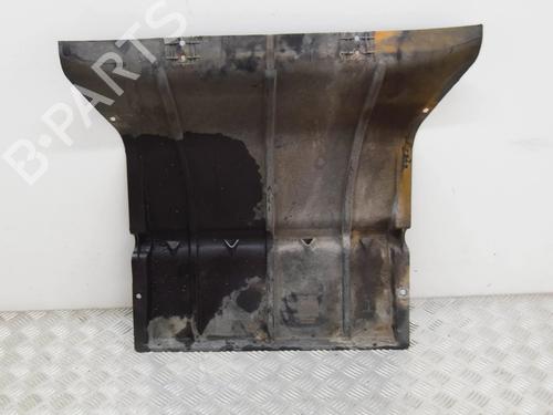 Used Upper protection Upper protection IVECO DAILY V Van 29S13, 29L13, 35C13, 35S13, 40C13, 40S13 (126 hp) 8837145 8837145