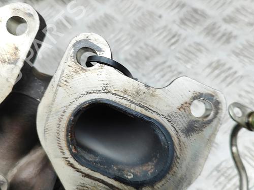 Turbolader/Kompressor PORSCHE MACAN (95B) 3.0 S | BP38932224M71 - Image 5