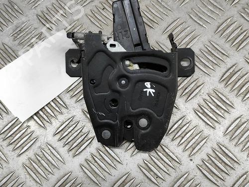 Used Tailgate lock BMW X7 (G07) xDrive M 50 d (400 hp) 28562964