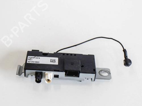 Used Electronic module Electronic module CHEVROLET VOLT EV 150 (151 hp) 7731935 7731935
