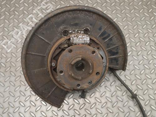 Used Right rear steering knuckle BMW 3 Gran Turismo (F34) 320 d xDrive (190 hp) 30229013