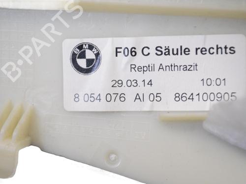 Other BMW 6 Gran Coupe (F06) 640 d | BP30236597O1