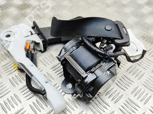 Front right seatbelt NISSAN LEAF (ZE1) Electric | BP40014294I25 - Image 3