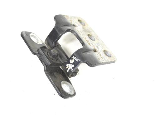 Used Hinge/Door check strap Hinge/Door check strap VOLVO XC90 I (275) D5 AWD (200 hp) 33342228 33342228