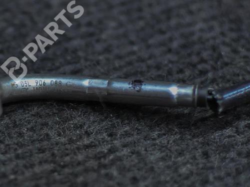 Elektronisk sensor AUDI A1 Sportback (8XA, 8XF) 1.4 TDI | BP7733536M84