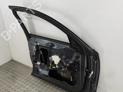 Left front door AUDI A6 C7 Avant (4G5, 4GD) RS6 quattro | BP31284383C2 
