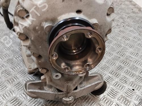 Gearbox PORSCHE PANAMERA (970) 3.0 S E-Hybrid | BP39719425M3 - Image 5