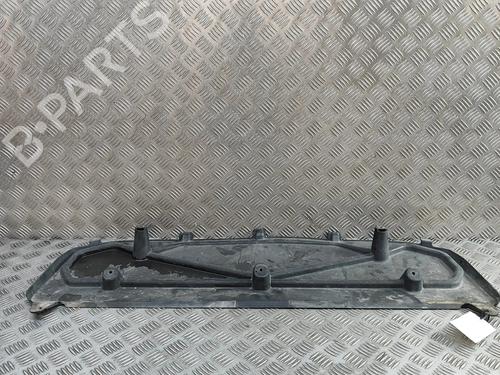 Front bumper spoiler VW TIGUAN (5N_) 2.0 TDI 4motion | BP27196877C153