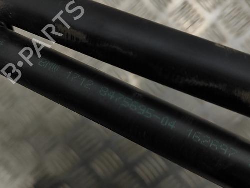 Pipe BMW i4 (G26) M50 All-wheel Drive | BP27769197M125 