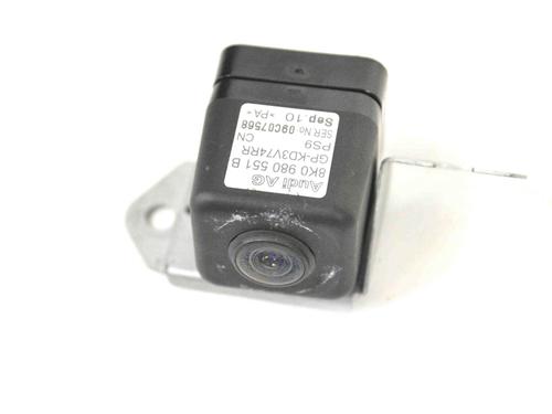 Kamera AUDI A8 D4 (4H2, 4H8, 4HC, 4HL) 3.0 TDI quattro (250 hp) 30216167