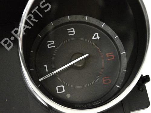 Instrument cluster JAGUAR XE (X760) 2.0 D | BP30228173C47