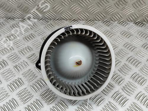 Heater blower motor FORD RANGER (TKE) 3.2 TDCi 4x4 | BP22806889M62