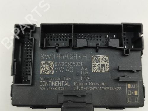 Electronic module AUDI A5 Sportback (F5A, F5F) S5 TFSI quattro | BP27532974M83 