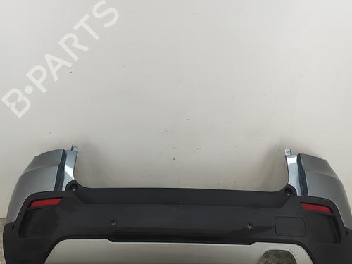 Used Rear bumper JEEP AVENGER (J2) 1.2 GSE T3 (101 hp) 28590336