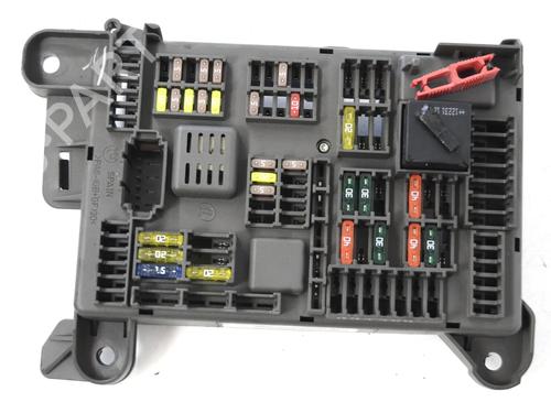 Fuse box BMW X5 (E70) xDrive 30 d | BP30211057E1