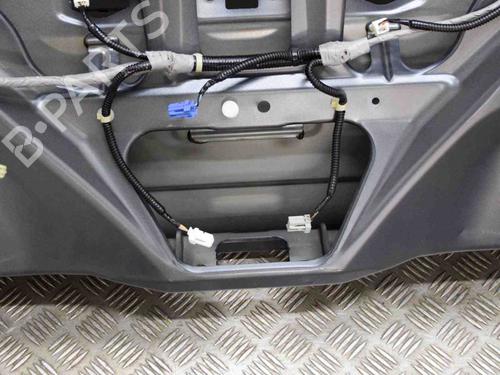 Tailgate HONDA FR-V (BE) 2.0 4x4 | BP28430280C6 